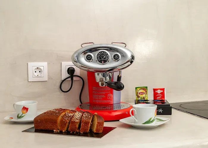 The Wine Nest شقة