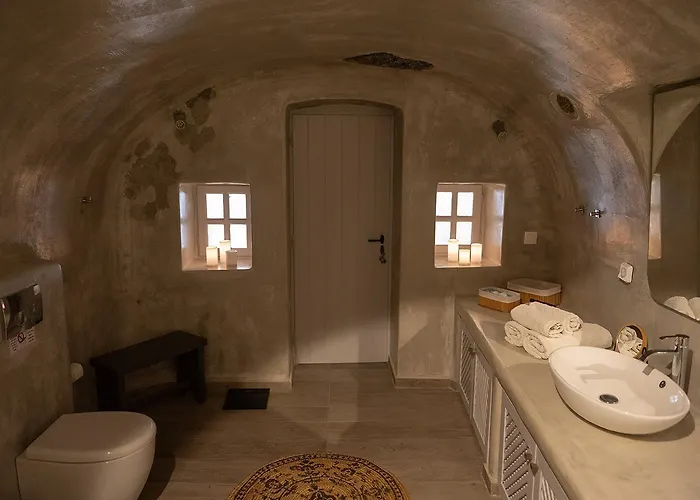 The Wine Nest Apartment