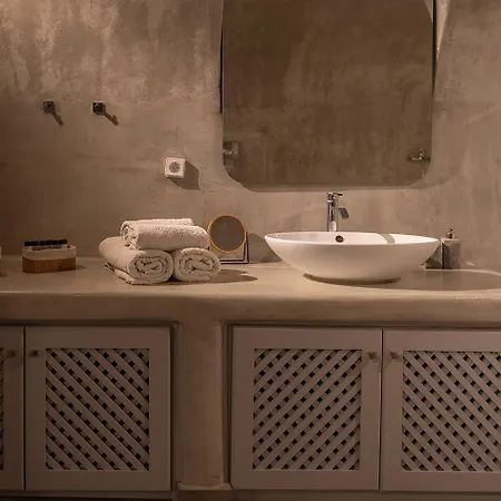 The Wine Nest 公寓 梅加洛克里