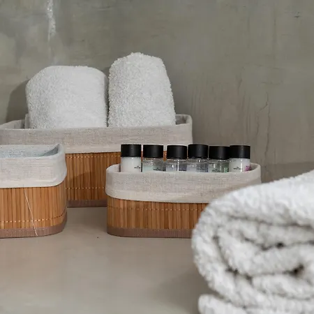 The Wine Nest 公寓