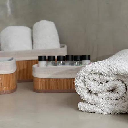 Daire The Wine Nest Megalochori (Santorini)