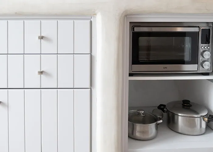 The Wine Nest Megalohóri