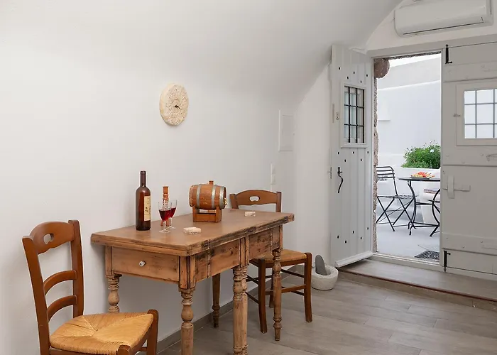 Appartement The Wine Nest