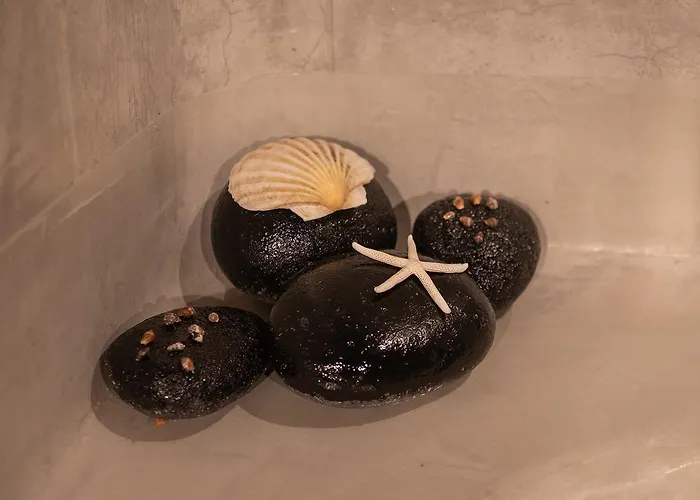 The Wine Nest Megalohóri