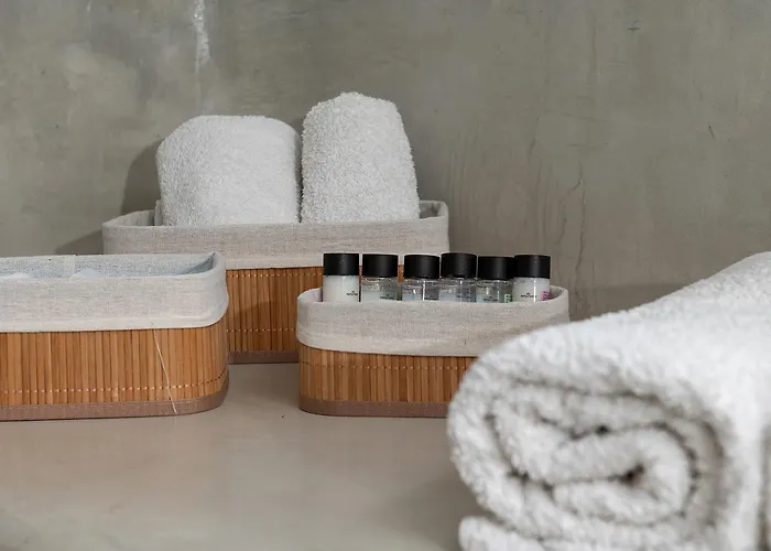 The Wine Nest Apartamento