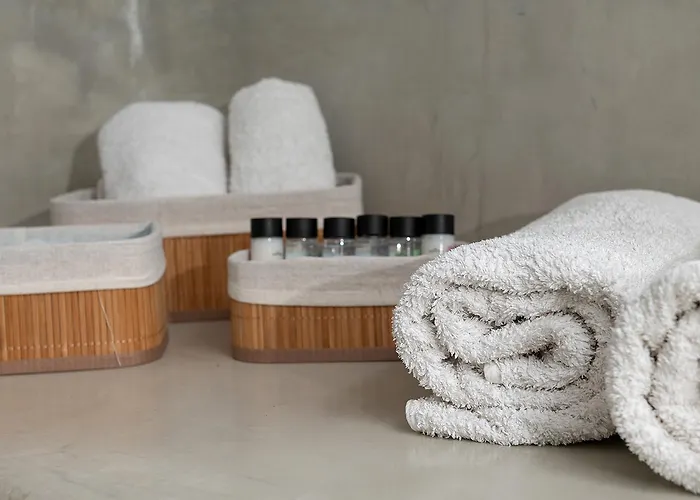 Apartamento The Wine Nest Megalochori (Santorini)